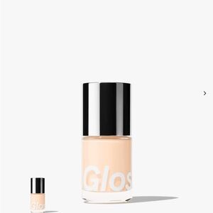 Glossier Stretch foundation Very light 2